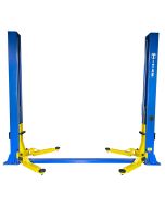 Titan 9,000 lb 2-Post Floor Plate Lift