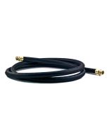 3/4 " X 20' IRPCO FARM HOSE W/STATIC WIRE