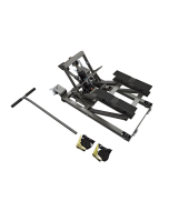 Titan 1,500 lb Hydraulic Multi-Purpose Jack