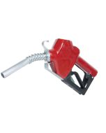 Fill-Rite 3/4 in Auto Nozzle with Hook - Unleaded