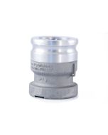 OPW 1611AV 3"x4" Vapor Recovery Adaptor
