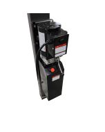 110V POWER UNIT - STEEL TANK - MASTER SERIES SDPL-8KMS