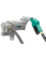 GPRO PRO35-115AD 1"- 35 GPM 115/230V AC PUMP