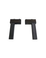 Titan Valance Adapter Set For Rotisserie ROT-4500