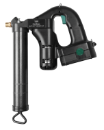 Samson 160 101 Battery Operated Grease Gun 18V Li-ION