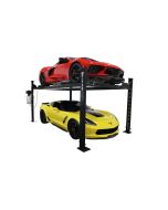 Titan SDPL-8000 4-Post Lift