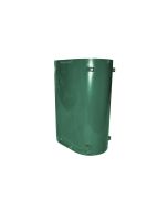275 Gallon Horizontal Basement Tank