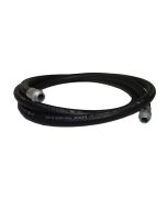 3/4" x 12' Irpco Flexsteel Hose