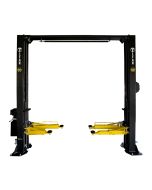 Titan Master Series HD2P-9KMSC 9,000lb Clearfloor 2-Post Lift
