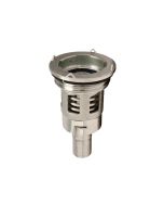 Piusi Micro Matic Container Valve RSV 2.5" x 5 B