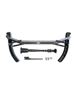 Deluxe Wheel Balancer Motorcycle/ATV Adapter - 400 Series