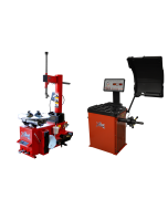 XL Tool 400 Series Wheel Service Combo