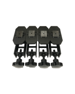 XL Tool Motorcycle/ATV Tire Changer Flip Adapters - Set of 4