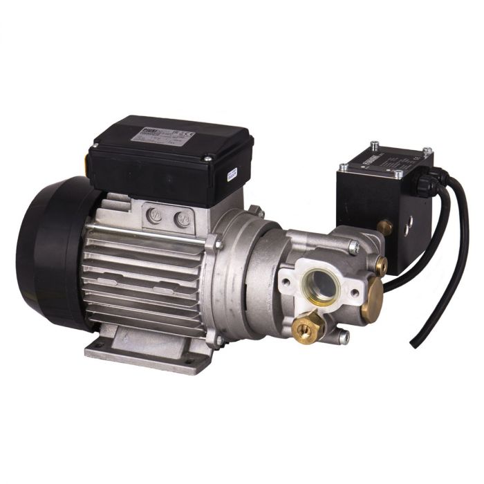 Piusi F0030210D Viscomat 350/2 M+FLOWMAT 355 PSI Oil Transfer Pump
