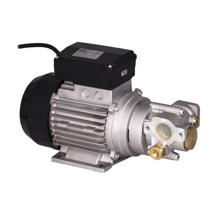 PIUSI Viscomat 60/2 12V DC Electric Oil Transfer Pump, 3 GPM