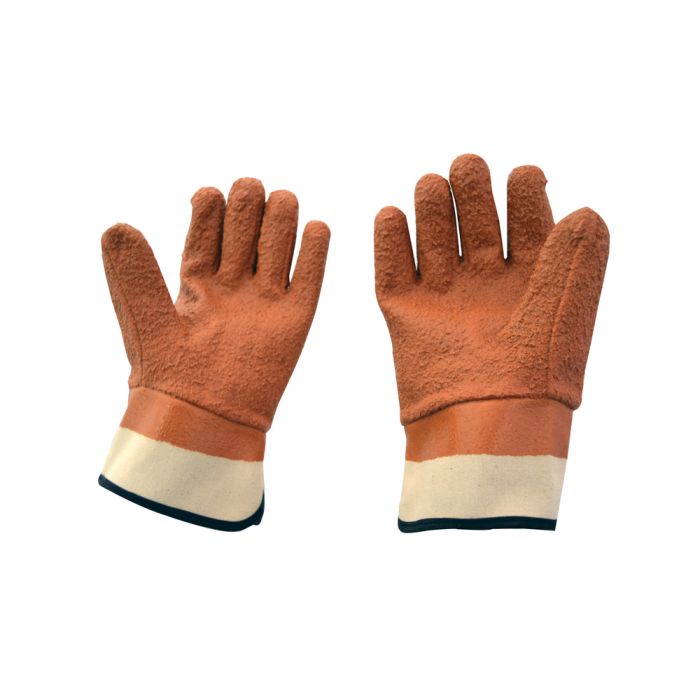 Ansell Winter Monkey Grip Gloves 1 Pair Excel Equipment, LLC