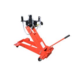XL Tool 1 Ton Floor Transmission Jack - Excel Equipment, LLC