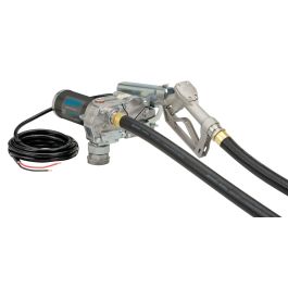 Aramox Inline Brandstofpomp, 12V Hogedruk Inline