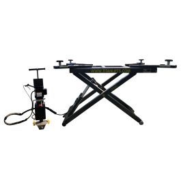 Titan 6,600 lb Mid Rise Scissor Lift SL-6600 - Excel