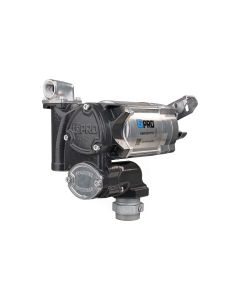 GPRO 20 GPM 115V AC Fuel Transfer Pump: 1-inch Outlet (171000-01)
