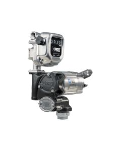 GPRO V20 PUMP, QM40-G8N METER, 115V 20GPM, 1" - PUMP ONLY (171050-01)