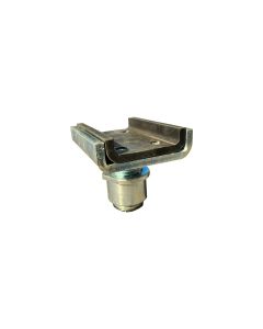 Titan Lifts Threaded Frame Engaging Adapter for 9K Master Series 2-Post Lifts (Sold Individually)