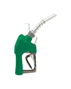 Husky 3/4" Diesel Automatic Shut-Off Nozzle