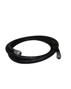 Irpco 3/4" x 9' Flexsteel Gasoline Hose With MXM Ends