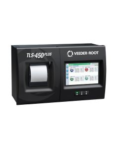 VEEDER-ROOT TLS-450PLUS Automatic Tank Gauge