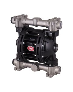 Piusi F00208A40 MA 180 40GPM Double Diaphragm Air Pump 1" NPT