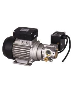 Piusi F0030210D Viscomat 350/2 M+FLOWMAT 355 PSI Oil Transfer Pump