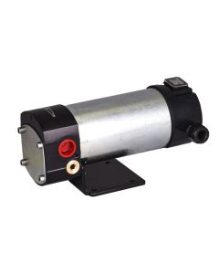 Piusi F0031001A Viscomat 60/2 24V DC 73 PSI Direct Current Oil Transfer Pump