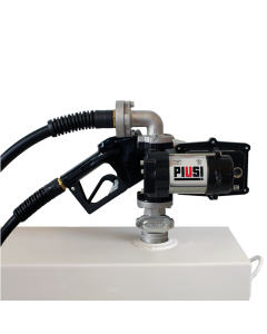 PIUSI 120V EX50 Essential Kit