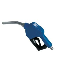 Piusi F0061902B Suzzarablue A60 Automatic DEF Nozzle (No Swivel)