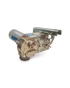 GPI 110700-01 M-150S-METHANOL-PO Fuel Transfer Pump 15 GPM 12-VDC Direct Mount Strainer Access