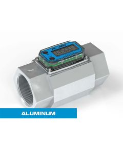 FLOMEC G2A20NQ9GMB (G2A-20-N-Q) 2" METER NPT (FEMALE) GALLONS
