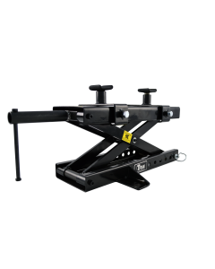 Titan 1,000 lb Motorcycle Mini Jack