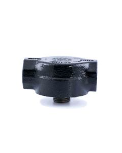 Petro Clear 3/4" X 3/4" External Cast Iron Single Adaptor