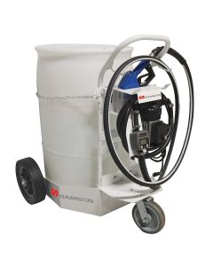 Standard Duty Solura Pump Kits-120V AC
