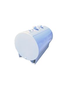 300 Gallon - Double Wall - Storage Tank