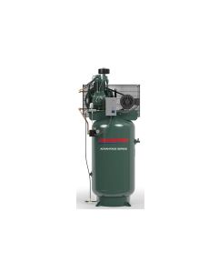 Champion Advantage Series VR5-8 - 5HP 80 GAL 208 Volt/3 Phase