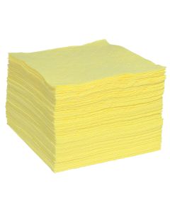 15" x 19" Pads HazMat Medium Weight (100 Count) 