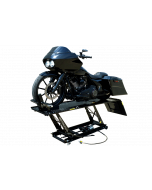 Titan 1,000 lb Motorcycle Lift