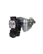 Piusi EX80 Heavy Duty AC Fuel Pump - Only Pump