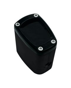Piusi 000452030 K200 HP Pulser .03-0.7 GPM 1/8” NPT