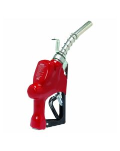 Husky 1GS (045704N-02) Unleaded Automatic Nozzle 1” Inlet (30 GPM)
