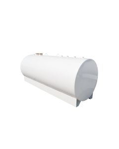 1000 Gallon - Double Wall - Storage Tank