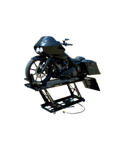 Titan 1,000 lb Motorcycle Lift