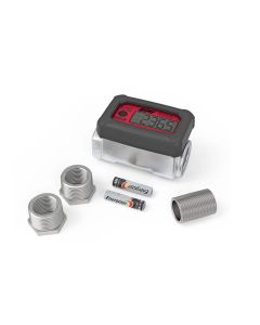 GPI 113255-1 (01A31GM) 3-30 GPM Digital Fuel Meter