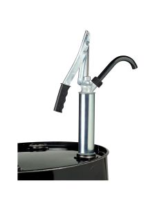 GPI 129010-1 1 Pint Per Stroke Lever Action Fluid Transfer Hand Pump